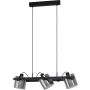 Lampa wisząca HORNWOOD 2 43606 3X40W/E27 IP20 od Eglo