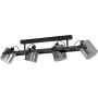 Lampa sufitowa HORNWOOD 2 43671 4X40W/E27 IP20 od Eglo