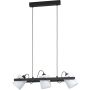Lampa wisząca HORNWOOD 43426 3x28W/E27 od Eglo