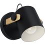 Kinkiet HORNWOOD 43518 1x28w/e27 ip20 od Eglo