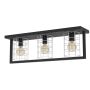 Plafon JUBILY 43661 3x40W/E27 IP20 od Eglo