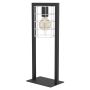 Lampa stołowa JUBILY 43665 1x40W/E27 IP20 od Eglo