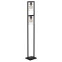 Lampa podłogowa JUBILY 43666 2x40W/E27 IP20 od Eglo