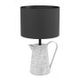 Lampa stołowa KENSAL 43642 1x40W/E27 IP20 od Eglo