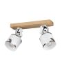 Spot KILBURN 43922 2x40W/E27 IP20 od Eglo