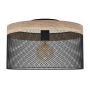 Plafon KILNSDALE 43832 1x40W/E27 IP20 od Eglo