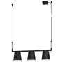 Lampa wisząca LACEY 43612 3x40W/E27 IP20 od Eglo
