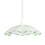 Lampa wisząca LYRA GLASS 43 1x60W/E27 IP20 od Prezent