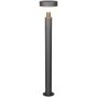 Lampa stojąca MACKENZIE 430561142 3000k 1x8w/led 800lm ip54 od Trio