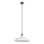 Lampa wisząca MATLOCK 43825 1x40W/E27 ip20 od Eglo