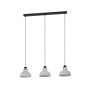 Lampa wisząca MATLOCK 43826 3x40W/E27 ip20 od Eglo