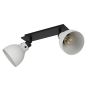 Spot MATLOCK 43828 2x40W/E27 ip20 od Eglo
