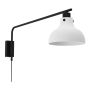 Kinkiet MATLOCK 43843 1x40W/E27 ip20 od Eglo