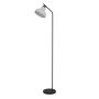 Lampa podłogowa MATLOCK 43844 1x40W/E27 ip20 od Eglo