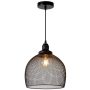 Lampa wisząca MESH 43404/28/30 1x60w/e27 ip20 od Lucide