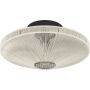 Lampa sufitowa MIDSUMER 43998 1x40w/e27 ip20 od Eglo