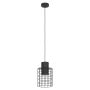 Lampa wisząca MILLIGAN 43625 1x40W/E27 IP20 od Eglo