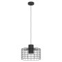 Lampa wisząca MILLIGAN 43627 1x40W/E27 IP20 od Eglo