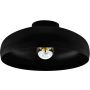 Lampa sufitowa MOGANO 43637 1X60W/E27 IP20 od Eglo