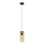 Lampa wisząca NAFFERTON 43743 1x40W/E27 IP20 od Eglo