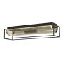 Plafon NOHALES 43787 2x40W/E27 IP20 od Eglo