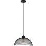 Lampa wisząca POMPEYA 43304 1x60W/E27 od Eglo