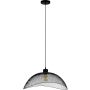 Lampa wisząca POMPEYA 43305 1x60W/E27 od Eglo