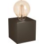 Lampa stołowa PRESTWICK 2 43549 1X40W/E27 IP20 od Eglo
