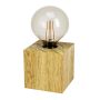Lampa stołowa PRESTWICK 2 43733 1x40W/E27 IP20 od Eglo