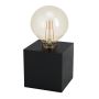 Lampa stołowa PRESTWICK 2 43734 1x40W/E27 IP20 od Eglo