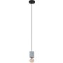 Lampa wisząca PRESTWICK 3 43597 1X40W/E27 IP20 od Eglo