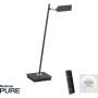 Lampa stołowa PURE-MIRA 4356-18 2700-5000k 1x7,5W/LED 850lm ip20 od Paul Neuhaus