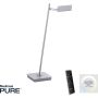 Lampa stołowa PURE-MIRA 4356-95 2700-5000k 1x7,5W/LED 850lm ip20 od Paul Neuhaus
