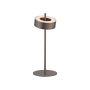 Lampa stołowa Q-ROTATE 4324-34 2700K-5000K 1x9W/LED 440lm IP20 od Paul Neuhaus
