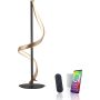 Lampa stołowa Q-SWING 4385-13 2700-5000k 1x13,5W/LED 1235lm ip20 od Paul Neuhaus