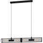 Lampa wisząca REDCLIFFE 43534 4X40W/E27 IP20 od Eglo