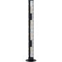 Lampa podłogowa REDCLIFFE 43537 4X40W/E27 IP20 od Eglo