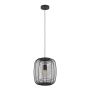 Lampa wisząca RINROE 43965 1x40W/E27 ip20 od Eglo