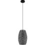 Lampa wisząca RIYADH 43391 1x40W/E27 od Eglo
