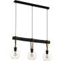 Lampa wisząca RODING 43618 3X40W/E27 IP20 od Eglo