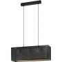 Lampa wisząca SALLICANO 43559 3X40W/E27 IP20 od Eglo