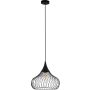 Lampa wisząca STAVERTON 43344 1x60W/E27 od Eglo