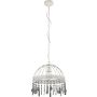 Lampa wisząca STEELEVILLE 43587 1X40W/E27 IP20 od Eglo