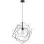 Lampa wisząca STRAITON 43359 1x60W/E27 od Eglo