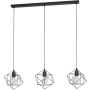 Lampa wisząca STRAITON 43361 3x60W/E27 od Eglo