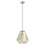 Lampa wisząca STYPE 43695 1x40W/E27 IP20 od Eglo