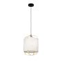 Lampa wisząca SURFLEET 43874 1x40W/E27 IP20 od Eglo