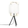 Lampa stołowa SURFLEET 43934 1x40W/E27 IP20 od Eglo