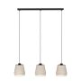 Lampa wisząca TABLEY 43976 3x40W/E27 IP20 od Eglo