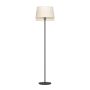 Lampa podłogowa TABLEY 43978 1x40W/E27 IP20 od Eglo